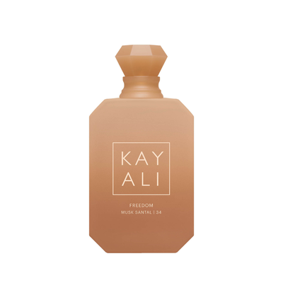 Freedom Musk Santal EDP 50ml